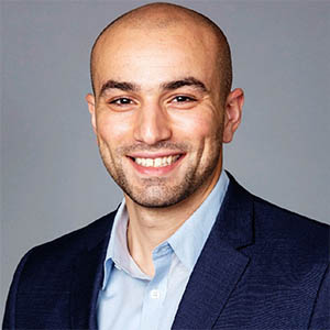 Mehdi Benkabbou