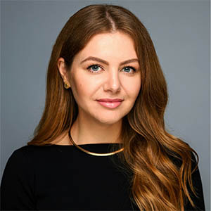 Leyla Abdullaeva