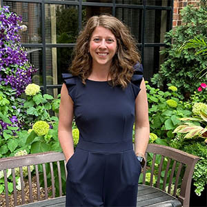 Katie Freeman